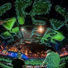 Laroc Brazil Announce Carnival Series With Armin Van Buuren, Hernan Cattaneo, Jonas B