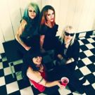 L7 Announce 1st Full-Length Album In 20 Years, PledgeMusic Campaign Launches Today +…