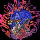 'Bad Get Some' by Miss Velvet And The Blue Wolf