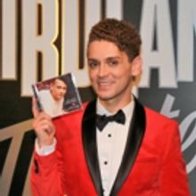 Photo Coverage: Michael Longoria Brings MERRY CHRISTMAS DARLING to Birdland