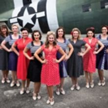 South Florida Leading Ladies Form All-Star Harmony Group