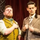 BWW Review: THE PLAY THAT GOES WRONG Delivers the Comedy Goods for Nashville…