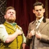 BWW Review: THE PLAY THAT GOES WRONG Delivers the Comedy Goods for Nashville Audience Photo