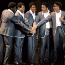 Pre-Broadway Run of AIN'T TOO PROUD Begins Performances Tonight At The Ahmanson