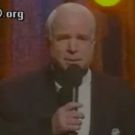 Video Flashback: John McCain Sings Barbra Streisand's Hits on SNL