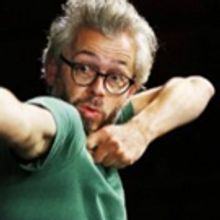 Hoipolloi Brings Two Shows, THE DUKE and ME & ROBIN HOOD to HOME Manchester