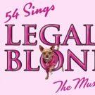 Carrie St. Louis To Lead LEGALLY BLONDE at Feinstein's/54 Below
