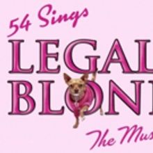 Carrie St. Louis To Lead LEGALLY BLONDE at Feinstein's/54 Below