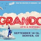 Grandoozy Unveils 2018 Lineup with Kendrick Lamar, Florence + The Machine, Stevie…