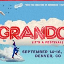 Grandoozy Unveils 2018 Lineup with Kendrick Lamar, Florence + The Machine, Stevie…