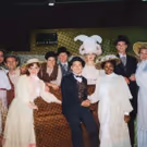 Photo Flash: Sneak Peek - MELODY LINGERS ON Coming to The Actors' Temple