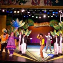 BWW Review: MADAGASCAR-THE MUSICAL at The Growing Stage is Sheer Delight