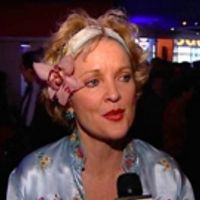 MasterCard Presents: Broadway Beat's Priceless Moments #29 Christine Ebersole Video