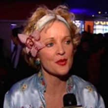 MasterCard Presents: Broadway Beat's Priceless Moments #29 Christine Ebersole