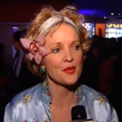 MasterCard Presents: Broadway Beat's Priceless Moments #29 Christine Ebersole