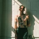 Trevor Powers Releases New Video 'Film It All'