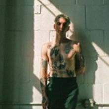 Trevor Powers Releases New Video 'Film It All'