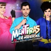 VIDEO: Get A First Look At Mentiras: El Musical Video