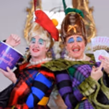 Belgrade Theatre is Making Memories this Christmas
