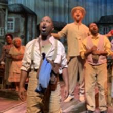 Photo Flash: Opening Tonight - The South Florida Symphony Orchestra's PORGY AND BESS