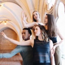 Hartt Dance Division Presents FLEETING MOMENTS