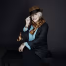 Betty Buckley Sings STORY SONGS Tonight in Norwalk