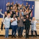Photo Flash: Donna McKechnie Joins HALF TIME at Paper Mill, Meet the Full Cast &…
