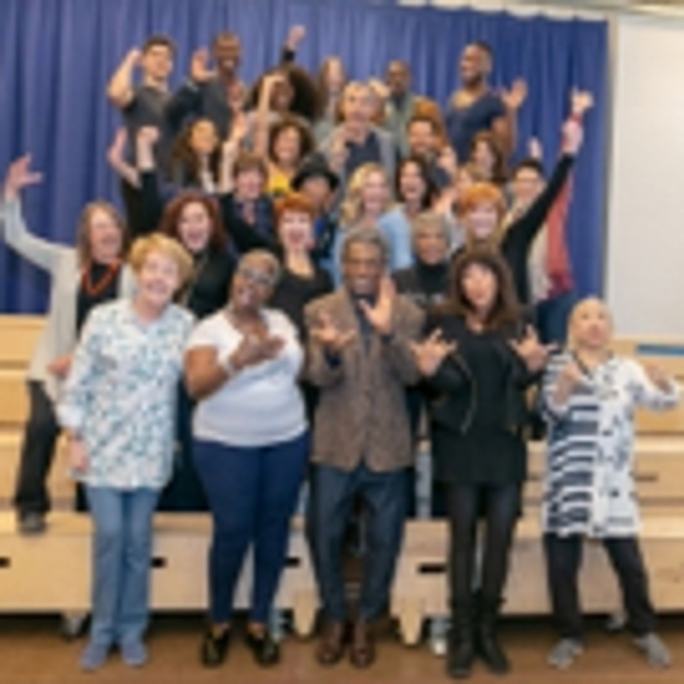 Brief 4/25: SAINT JOAN Opens on Broadway, and More!  Image