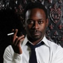 $25,000 Kesselring Prize For Playwriting Awarded To James Ijames