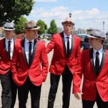 CRT Welcomes 'The Jersey Tenors'