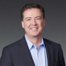 Former FBI Director James Comey To Headline Chicago Humanities Festival Event On Apri