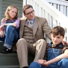 Christopher Rose, director of TO KILL A MOCKINGBIRD at Mill Town Players