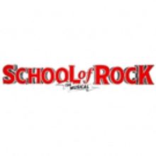 SCHOOL OF ROCK Tour Announces Open Auditions