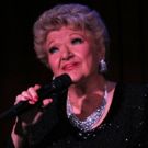 Special Valentine's Show 'Marilyn Maye – Always From The Heart' Comes to the Iridium