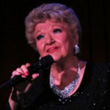 Special Valentine's Show 'Marilyn Maye – Always From The Heart' Comes to the Iridiu