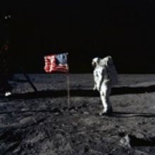 Smithsonian Channel Announces Moon Landing 50th Anniversary Celebration