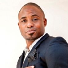 Actor, Singer, and Comedian Wayne Brady to Headline The Aces Of Comedy Series At The