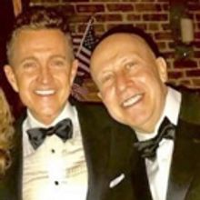 Distinguished Duo Jeff Harnar And Alex Rybeck To Headline Provincetown CabaretFest 20