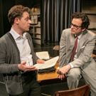 Photo Flash: First Look at FELLOW TRAVELERS at Bay Street Theater