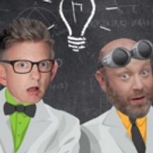 Double-hit Of Living Spit Headed For The Weston Studio