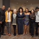 Photo Flash: PIPELINE Celebrates Theatrical Release at NYC Screening!