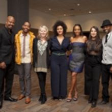 Photo Flash: PIPELINE Celebrates Theatrical Release at NYC Screening!