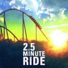 The Kitchen Theatre Company Presents Lisa Kron's 2.5 MINUTE RIDE