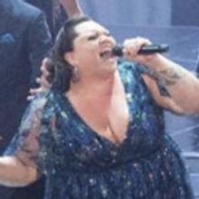 Keala Settle Confirmed as Special Guest for Hugh Jackman on Tour