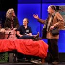 Roundabout's AMY AND THE ORPHANS Opens Tonight