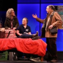 Roundabout's AMY AND THE ORPHANS Opens Tonight