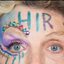 Photo Flash: Casting Announced for Taylor Mac's HIR at Jobsite Theater