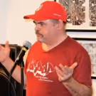 No Name Comedy Celebrates 25th Anniversary At Word Up Bookshop