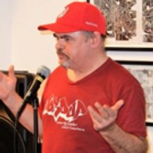 No Name Comedy Celebrates 25th Anniversary At Word Up Bookshop