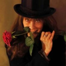 Gay Marshall Sings BACK ON BOOGIE STREET - SONGS OF LEONARD COHEN at Pangea